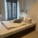 Wilcza Double Room Small Apartment By Best Price City Center