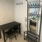 Wilcza Double Room Small Apartment By Best Price City Center