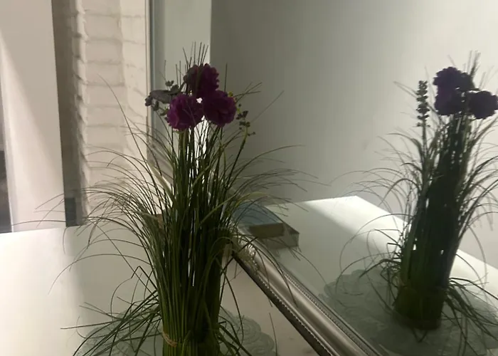 Wilcza Double Room Small Apartment By Best Price City Center