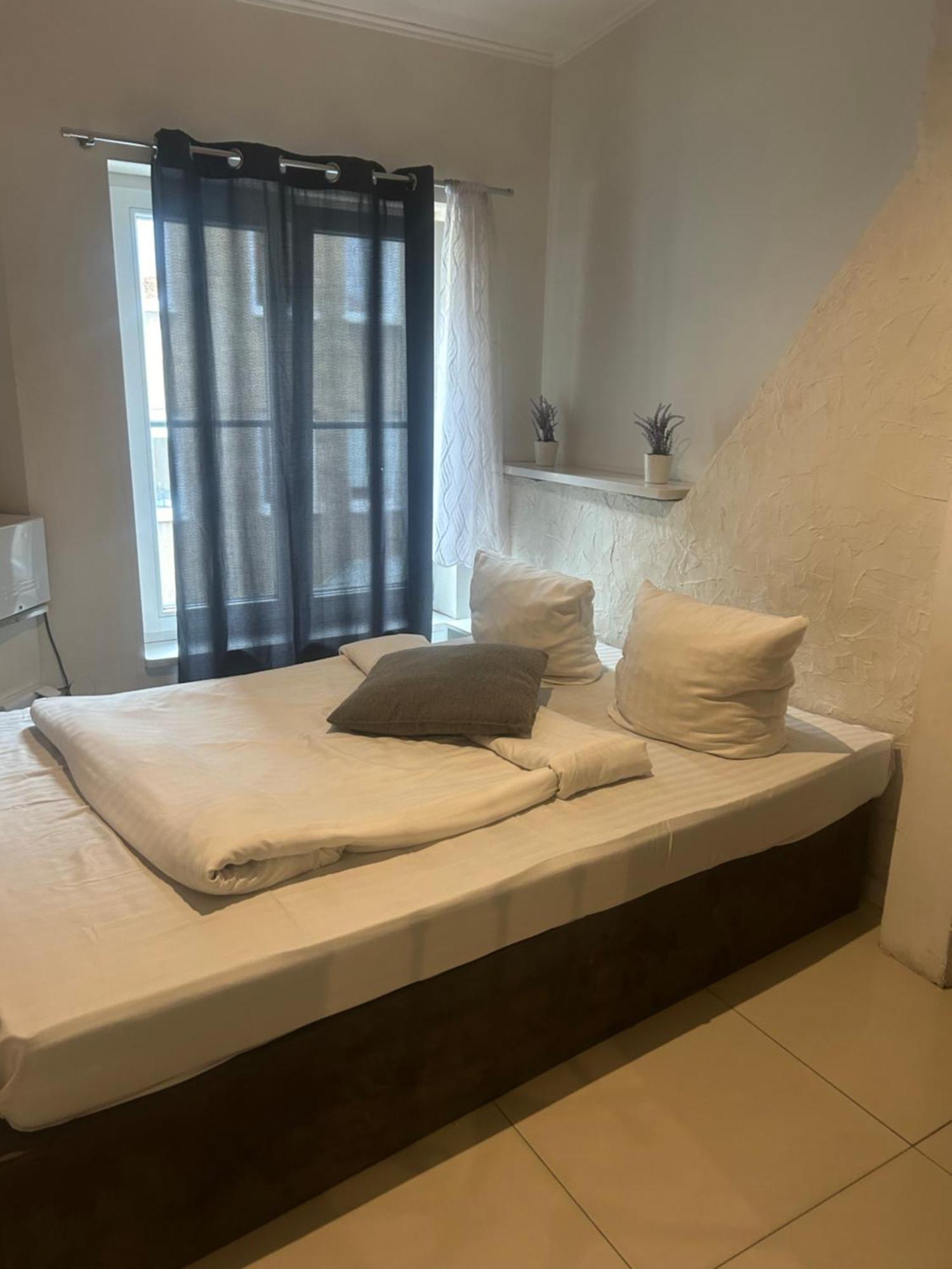 Wilcza Double Small By Price Center Warszawa