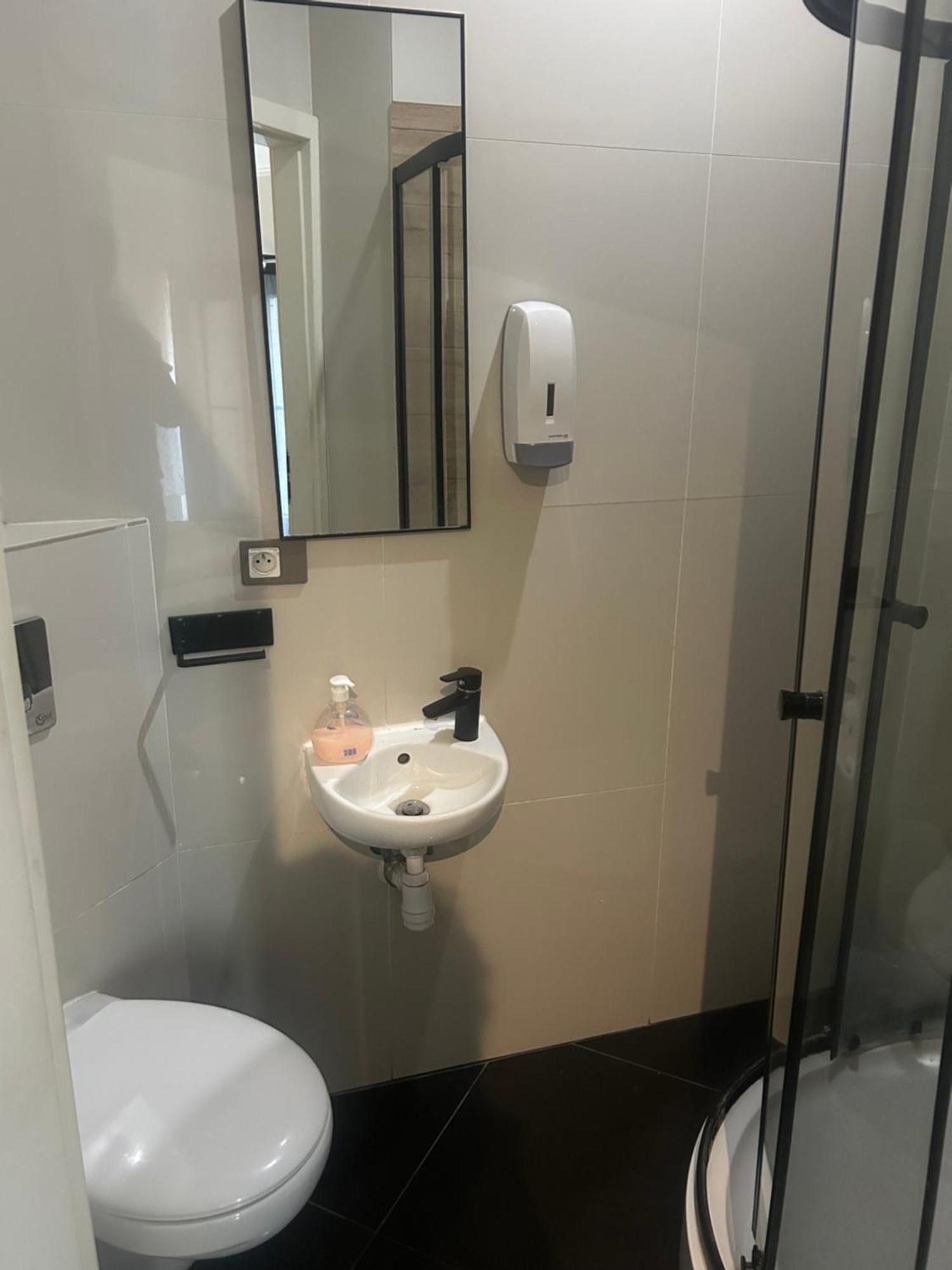 Wilcza Double Small By Price Center Warszawa