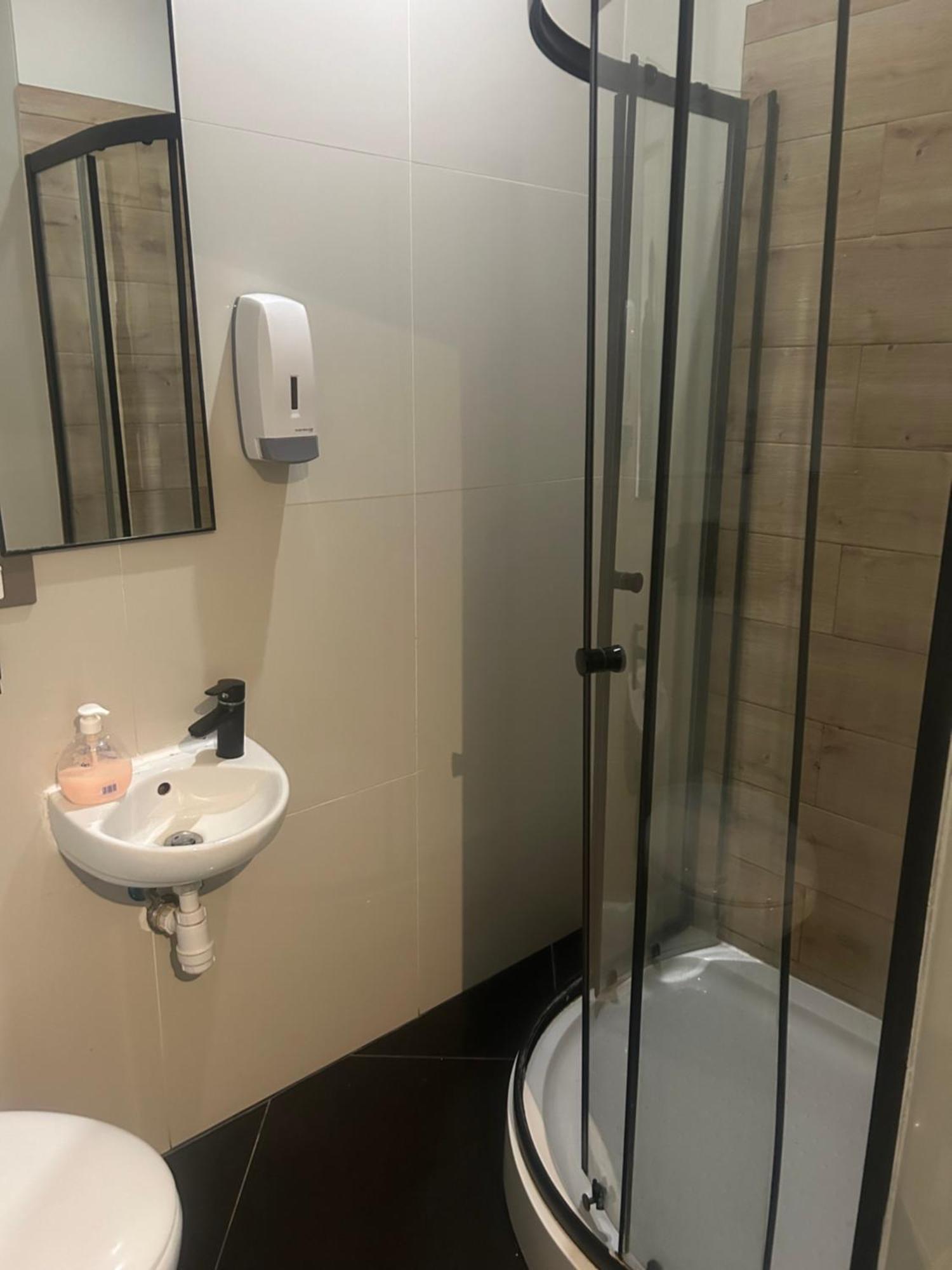 Wilcza Double Small By Price Center * Warschau